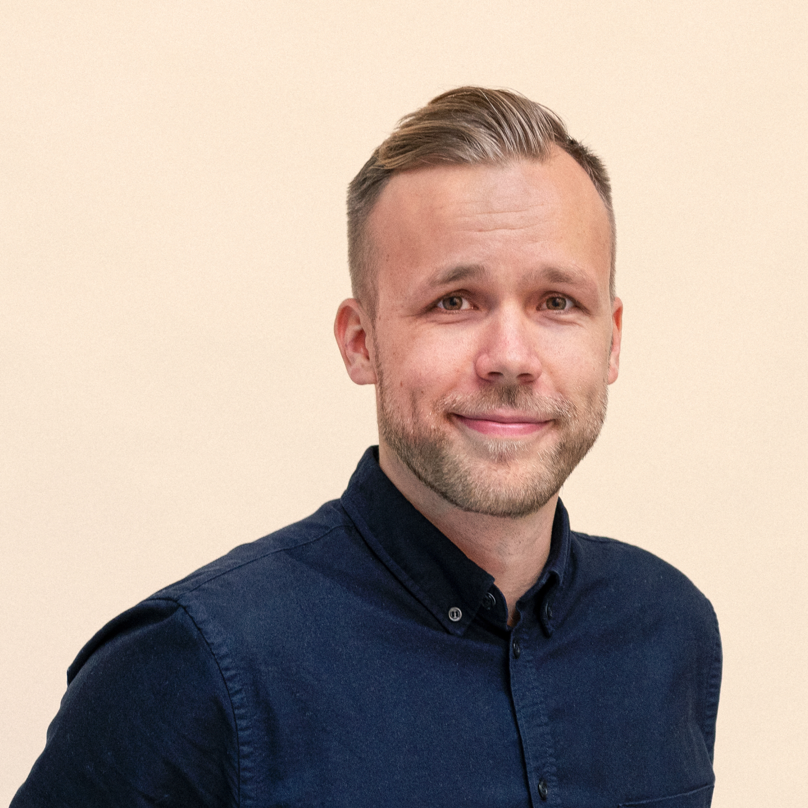 Matias Vaara