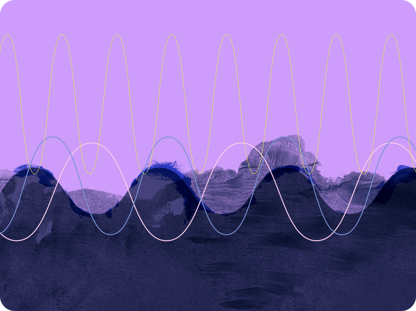 Cover illustration for Designing for natural experiences