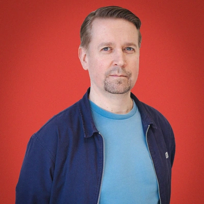 Antti Saarela