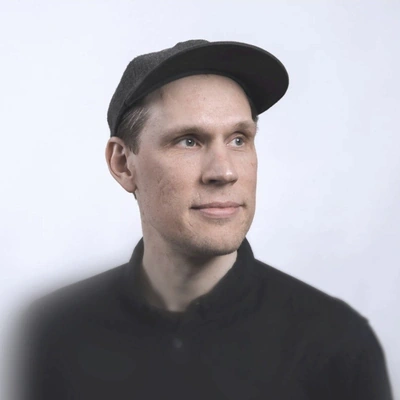 Juha-Matti Kosonen