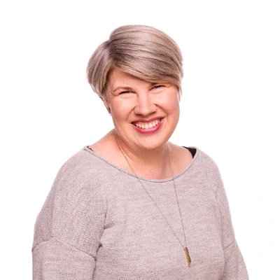 Niina Mäki
