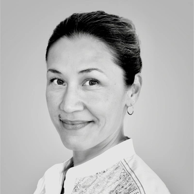 Sanna Shibasaki-Rosenberg